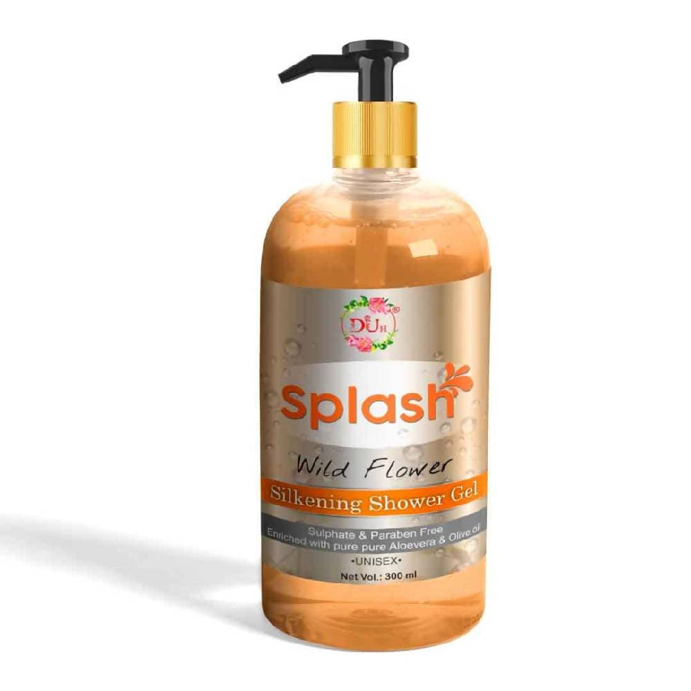 Duh splash Wild Flower - Distacart