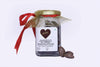 Deesha Chocolates Coated Cashew