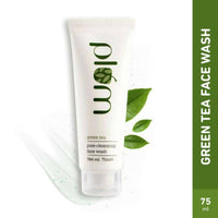 Thumbnail for Plum Green Tea Pore Cleansing Face Wash - Distacart