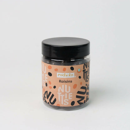 Dibha Rucoks - Raisins Dragees Chocolate Coated - Distacart