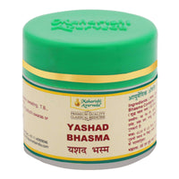 Thumbnail for Maharishi Ayurveda Yashad Bhasma - Distacart