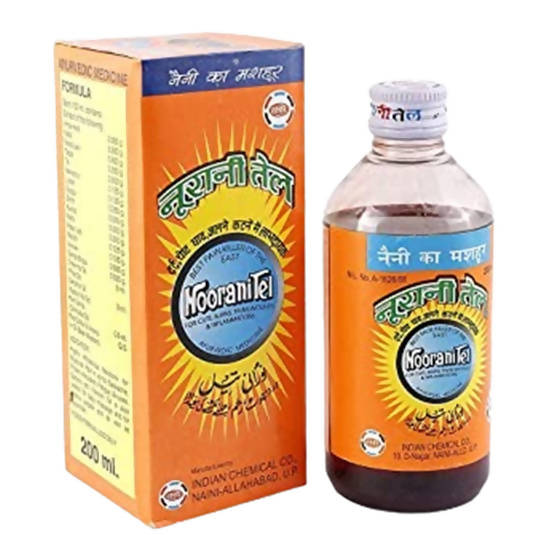 Noorani Tel - Distacart