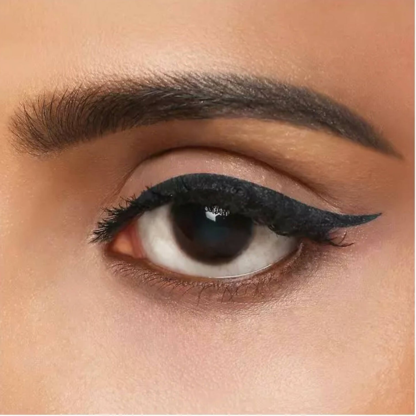 Colorbar Just Smoky Kajal Just Black - Distacart