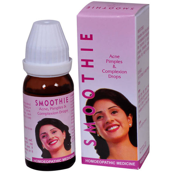 Ralson Remedies Smoothie Drops