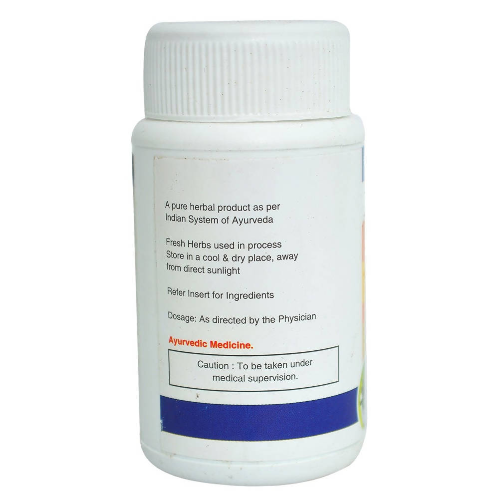 Jain Kaisora Guggulu Dosage