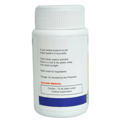 Jain Kaisora Guggulu Dosage