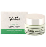 Thumbnail for Globus Naturals Green Tea Day Cream - Distacart