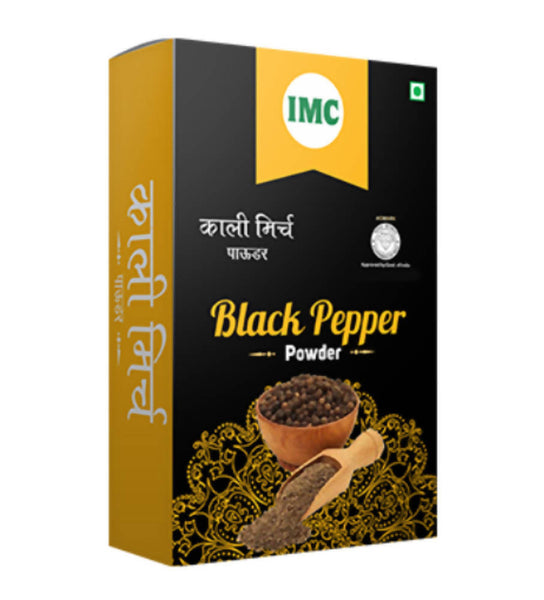 IMC Black Pepper Powder