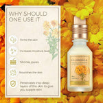 Thumbnail for The Face Shop Calendula Essential Moisture Serum