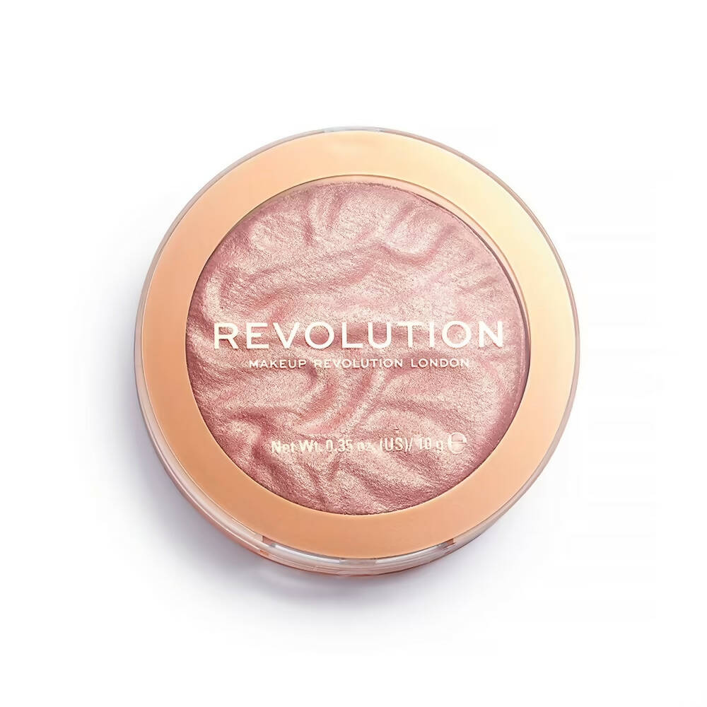 Revolution Highlight Reloaded - Make An Impact - Distacart