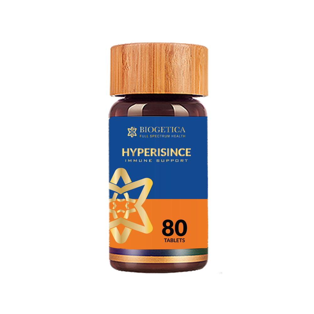 Bloom Life Sciences (Biogetica) Hyperisince - Distacart