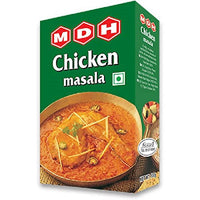 Thumbnail for MDH Chicken Masala