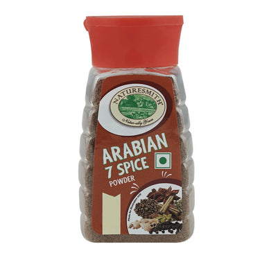 Naturesmith Arabian Seven Spice Powder - Distacart