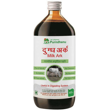 Purndhenu Dugdh Ark - Distacart