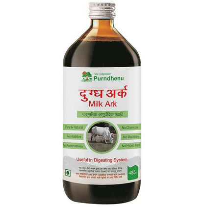 Purndhenu Dugdh Ark - Distacart