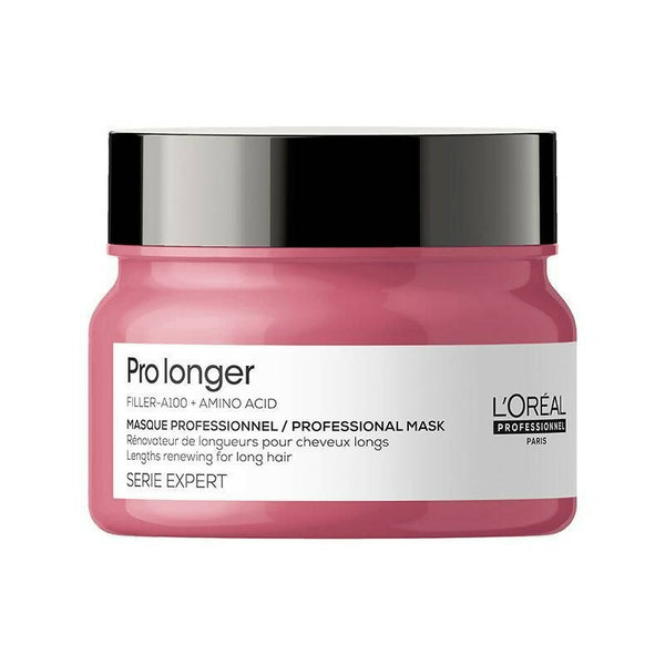 L'Oreal Paris Professionnel Pro Longer Hair Mask - Distacart