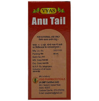 Thumbnail for Vyas Anu Tail - Distacart
