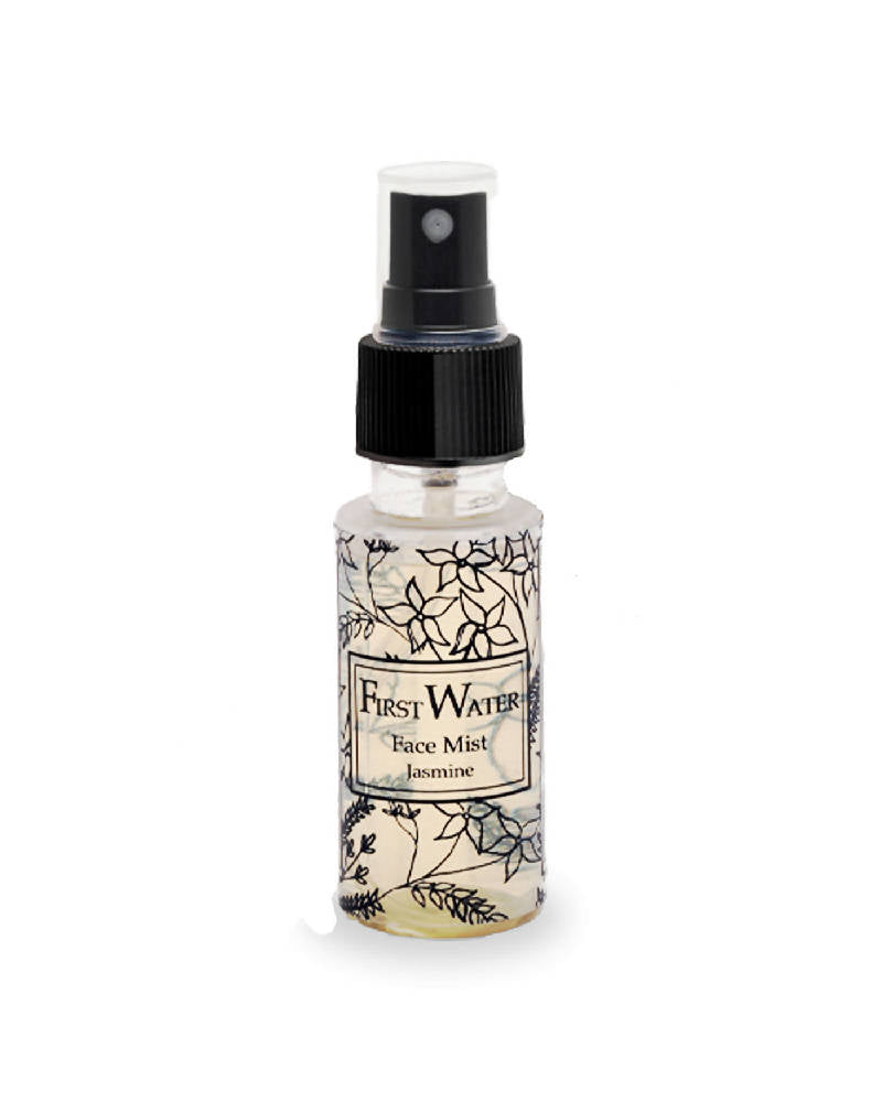 First Water Jasmine Face Mist - Distacart