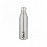 Thumbnail for Dubblin Season Stainless Steel Fridge Water Bottle - Distacart
