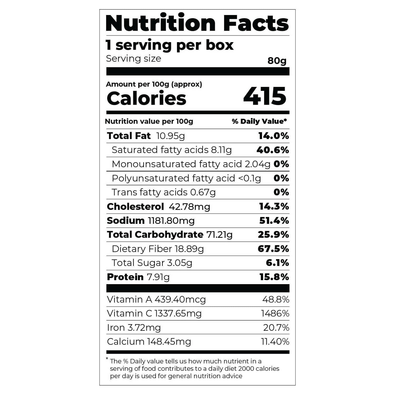 The Taste Company Oats Upma - Distacart