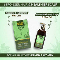 Thumbnail for Neud Ghrit Kumari Hair Shampoo