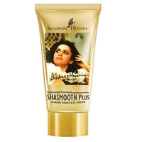 Thumbnail for Shahnaz Husain Shasmooth Plus - Almond Under Eye Cream