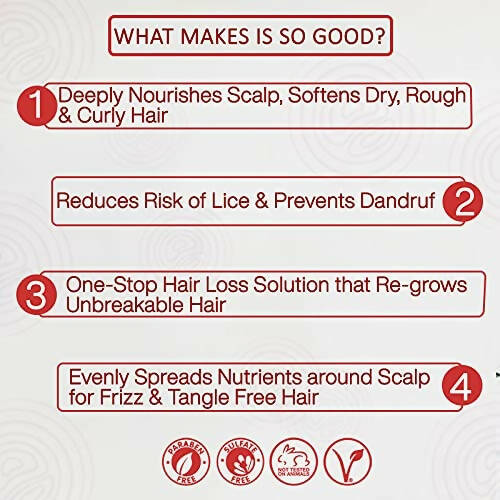 NutriGlow NATURAL'S Onion Hair Oil - Distacart