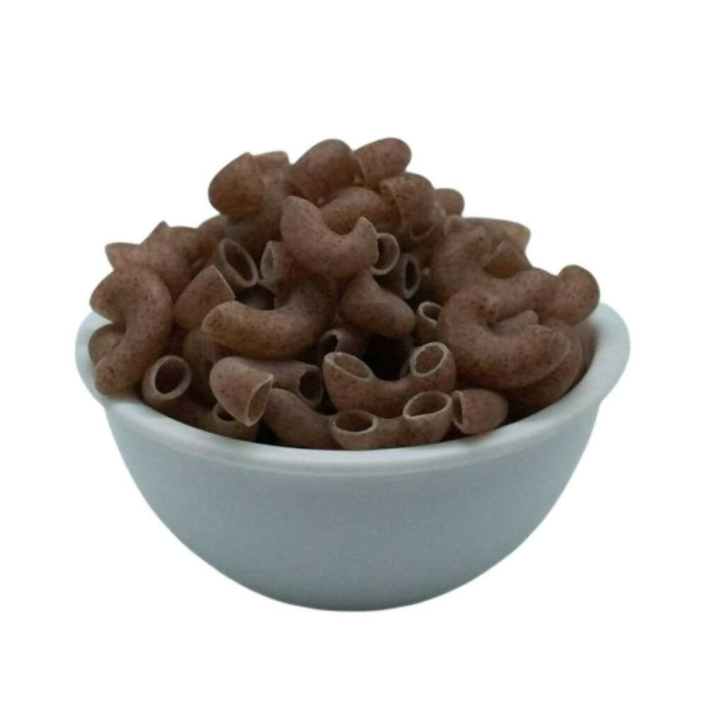 My Millet Basket Finger Millet Pasta - Distacart