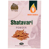 Thumbnail for Desi Utthana Shathavari Powder - Distacart