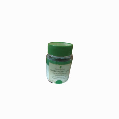 Rajah Ayurveda Agasthyarasayanam - Distacart