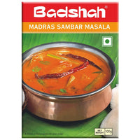 Thumbnail for Badshah Madras Sambar Masala Powder