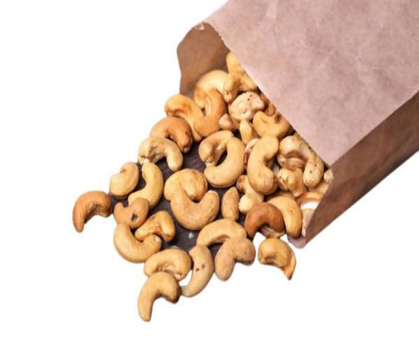 Freshon Organic Cashew - Distacart