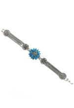 Thumbnail for Mominos Fashion Kamal Johar Alloy Handcraft Bracelet