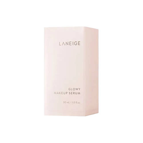 Laneige Glowy Makeup Serum - Distacart