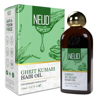 Thumbnail for Neud Ghrit Kumari Hair Oil