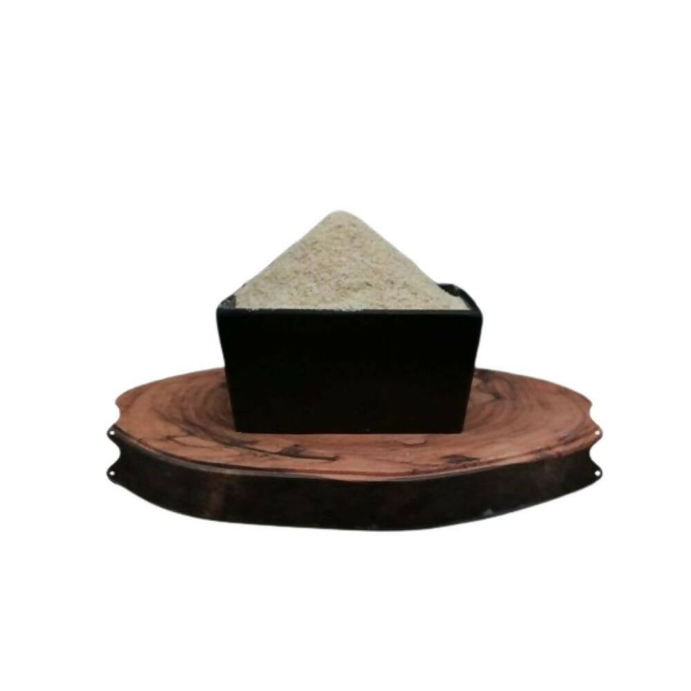 My Millet Basket White Jowar (Sorghum) Idly Rava - Distacart