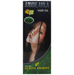 Thumbnail for Hering Pharma Arnik Amla Hair Oil - Distacart