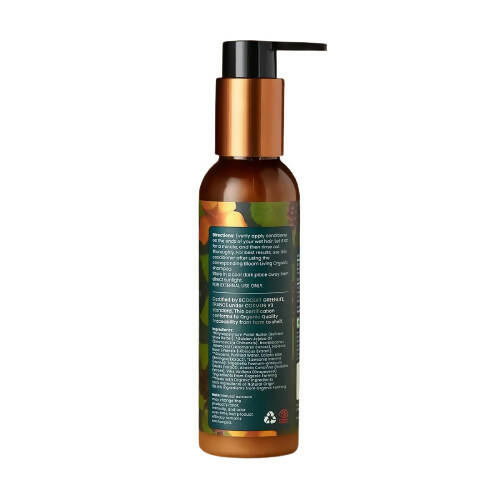 Isha Life Hair Fall Control & Repair Organic Conditioner - Distacart
