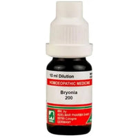 Thumbnail for Adel Homeopathy Bryonia Dilution