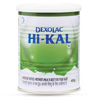 Thumbnail for Dexolac HI-KAL Infant Formula Powder - Distacart