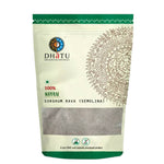 Thumbnail for Dhatu Organics & Naturals Sorghum Rava (Semolina) - Distacart