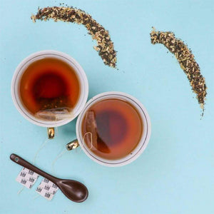 The Trove Tea - Detox Herbal Tea