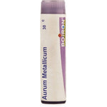 Thumbnail for Boiron Homeopathy Aurum Metallicum