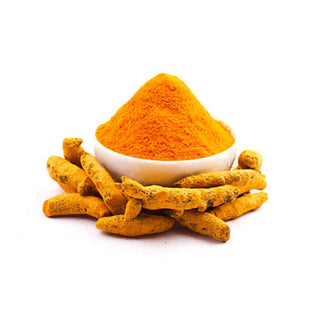Hebsur Herbals Turmeric Powder - Distacart