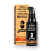 Muuchstac Beard Growth Oil - Distacart