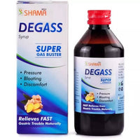Thumbnail for New Shama Degass Syrup - Distacart