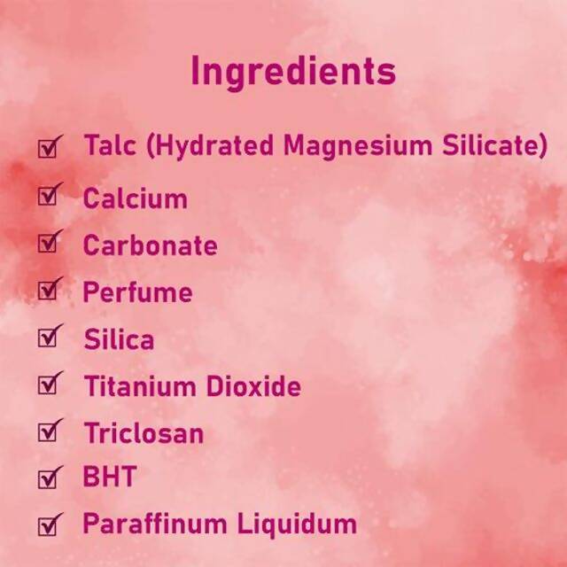 Spinz Exotic Body Talc - Long-Lasting Freshness - Distacart