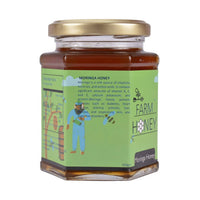 Thumbnail for Farm Honey Moringa Honey
