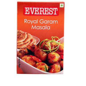 Everest Royal Garam Masala Powder