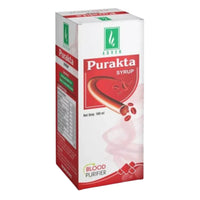 Thumbnail for Adven Homeopathy Purakta Syrup - Distacart